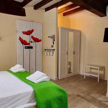 Appartamento Mughetto Florenz Exterior foto