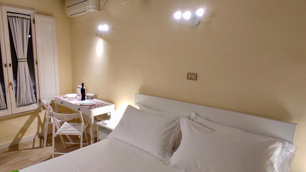 Appartamento Mughetto Florenz Exterior foto